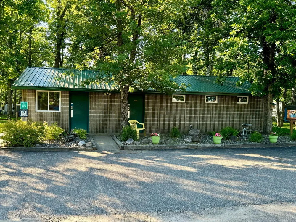 15827 Wilderness Trail #80 Crosslake, MN 56442