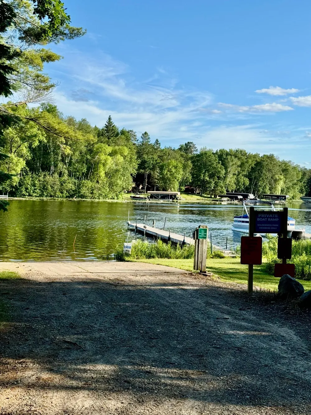 15827 Wilderness Trail #80 Crosslake, MN 56442