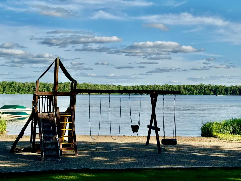 15827 Wilderness Trail #80 Crosslake, MN 56442
