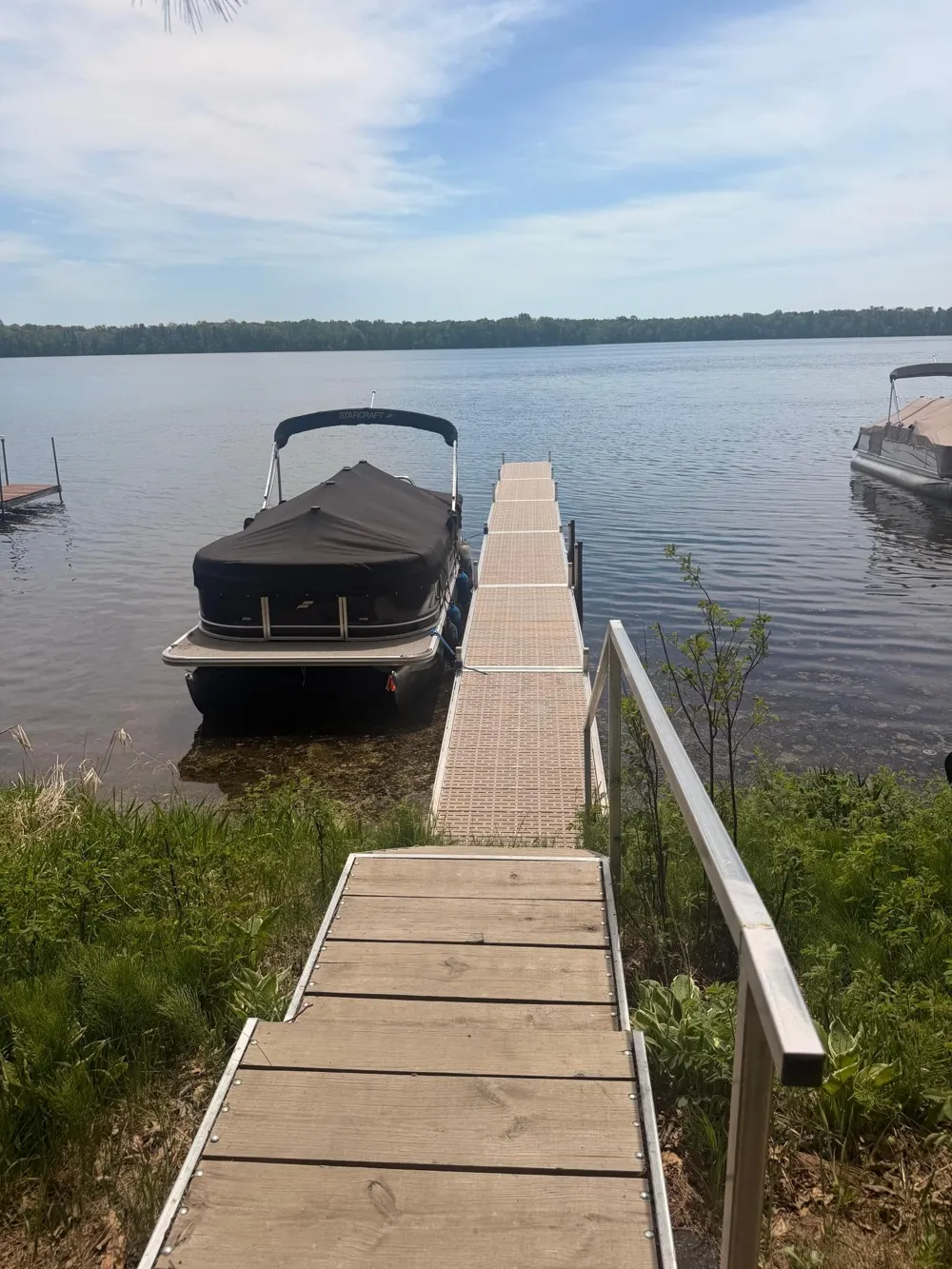15827 Wilderness Trail #80 Crosslake, MN 56442