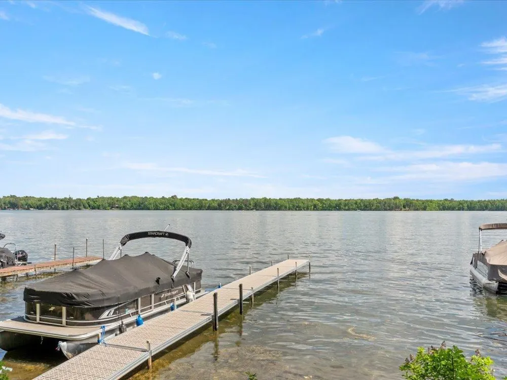 15827 Wilderness Trail #80 Crosslake, MN 56442