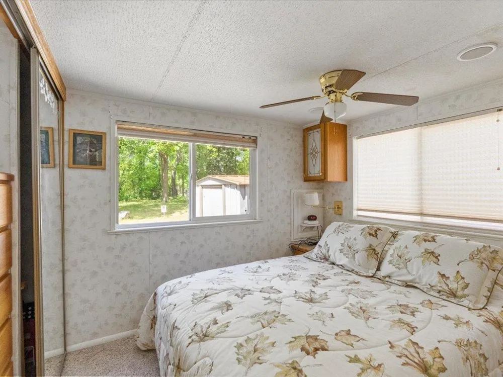 15827 Wilderness Trail #80 Crosslake, MN 56442