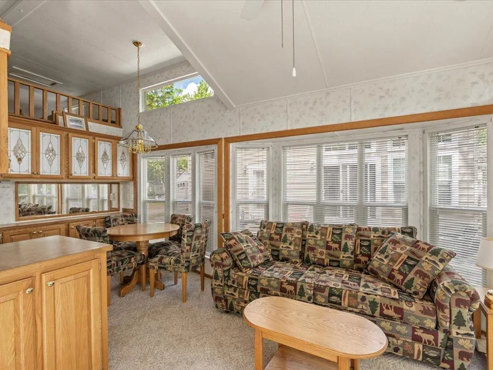 15827 Wilderness Trail #80 Crosslake, MN 56442
