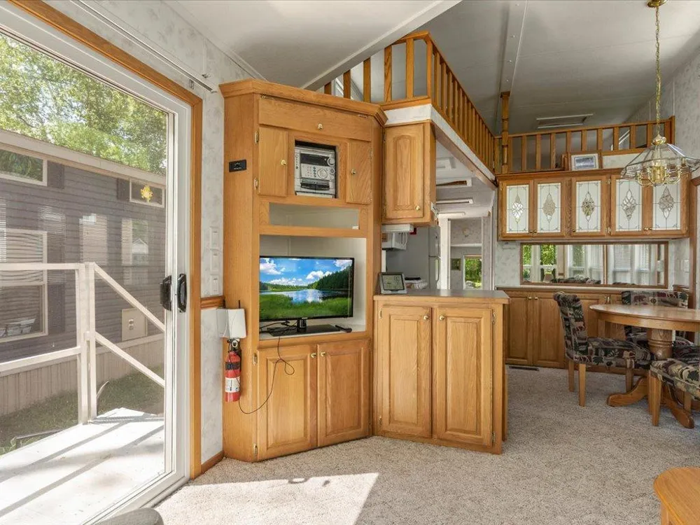 15827 Wilderness Trail #80 Crosslake, MN 56442
