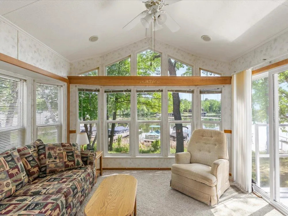 15827 Wilderness Trail #80 Crosslake, MN 56442