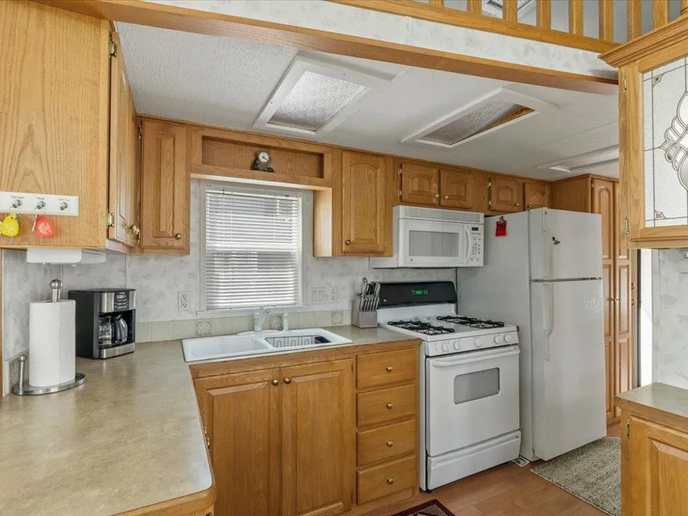 15827 Wilderness Trail #80 Crosslake, MN 56442