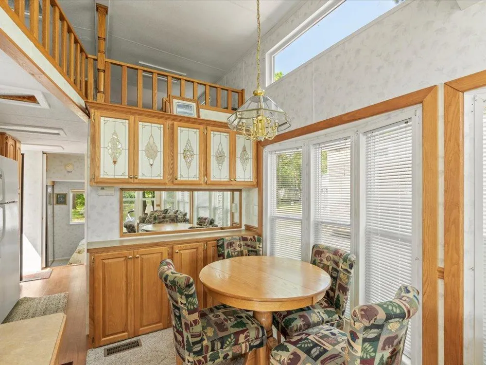 15827 Wilderness Trail #80 Crosslake, MN 56442