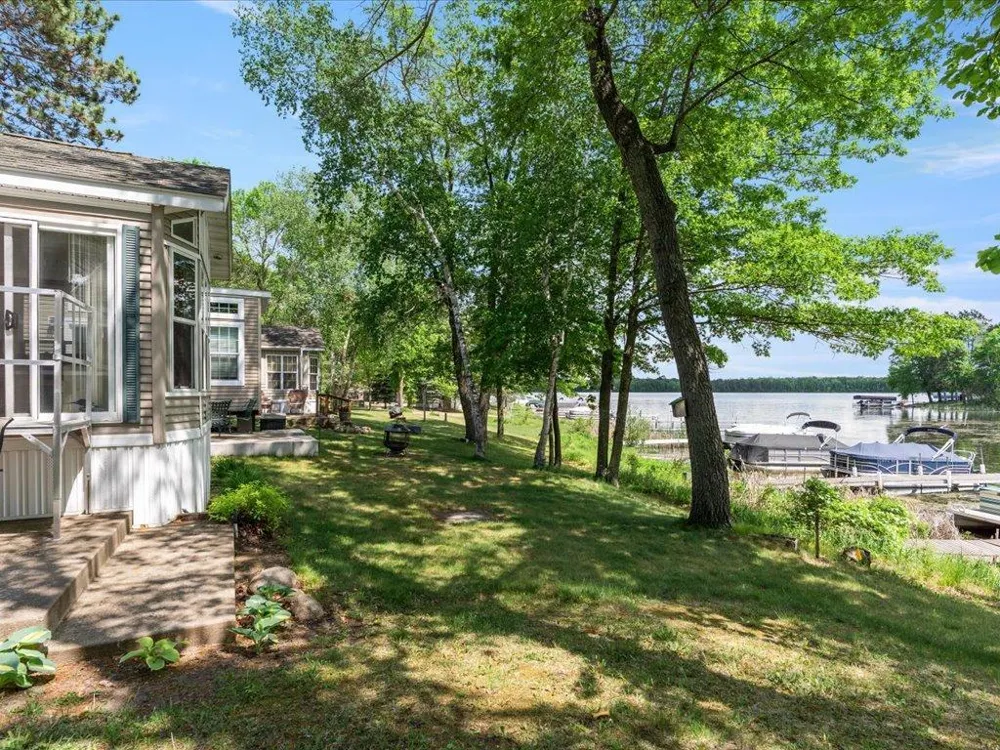 15827 Wilderness Trail #80 Crosslake, MN 56442