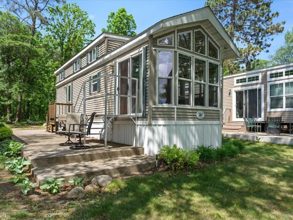 15827 Wilderness Trail #80 Crosslake, MN 56442