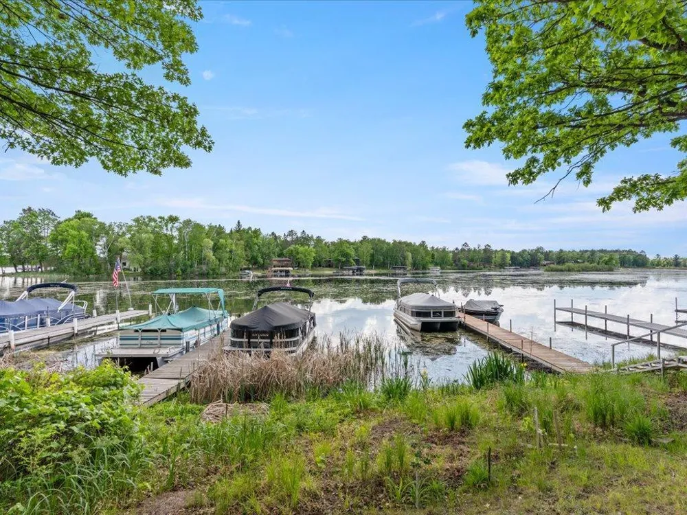 15827 Wilderness Trail #80 Crosslake, MN 56442