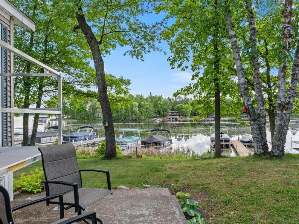 15827 Wilderness Trail #80 Crosslake, MN 56442