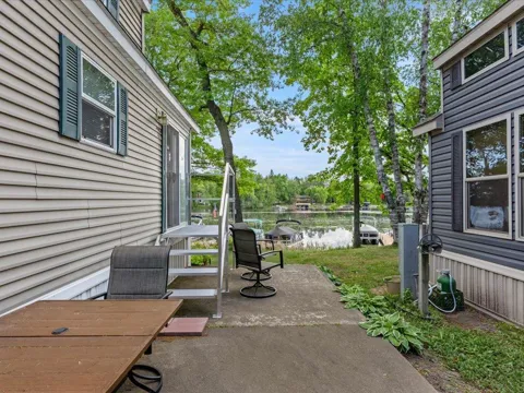 15827 Wilderness Trail #80