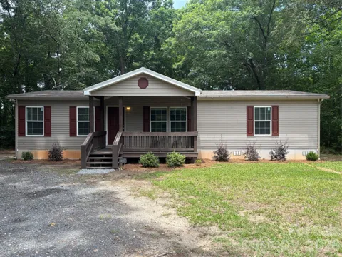 176 Dogwood Trail Lane