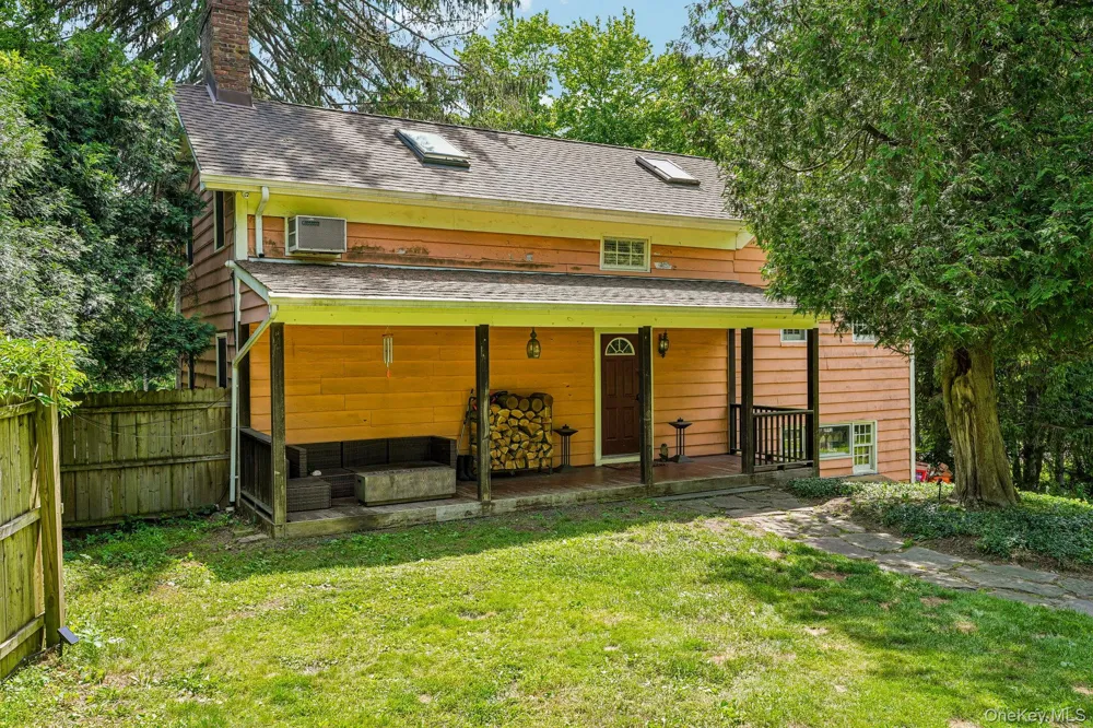 456 Saddle River Road Airmont, NY 10952