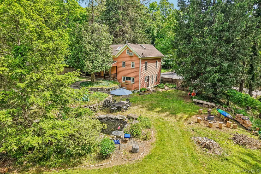 456 Saddle River Road Airmont, NY 10952