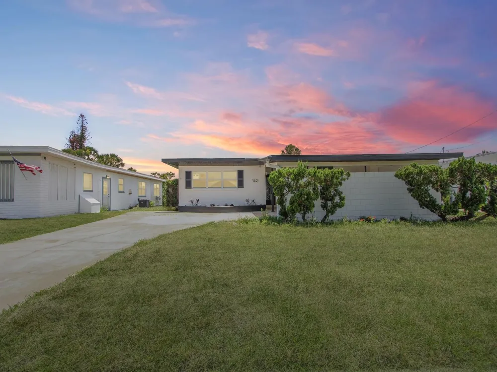 342 BOYLSTON AVENUE Daytona Beach, FL 32118