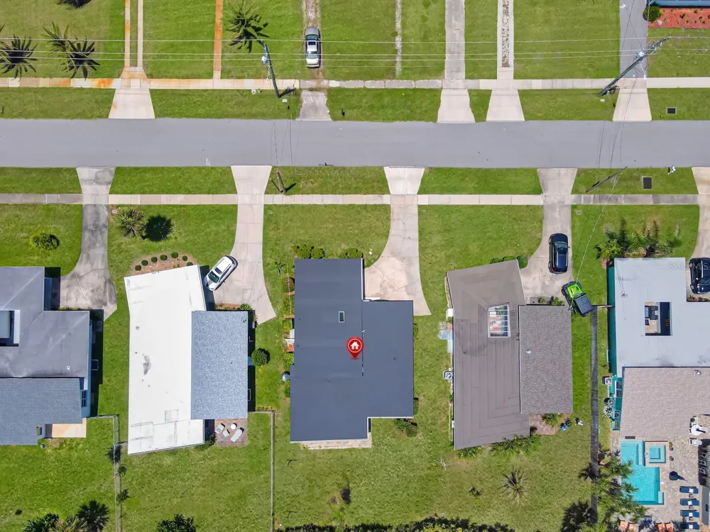 342 BOYLSTON AVENUE Daytona Beach, FL 32118