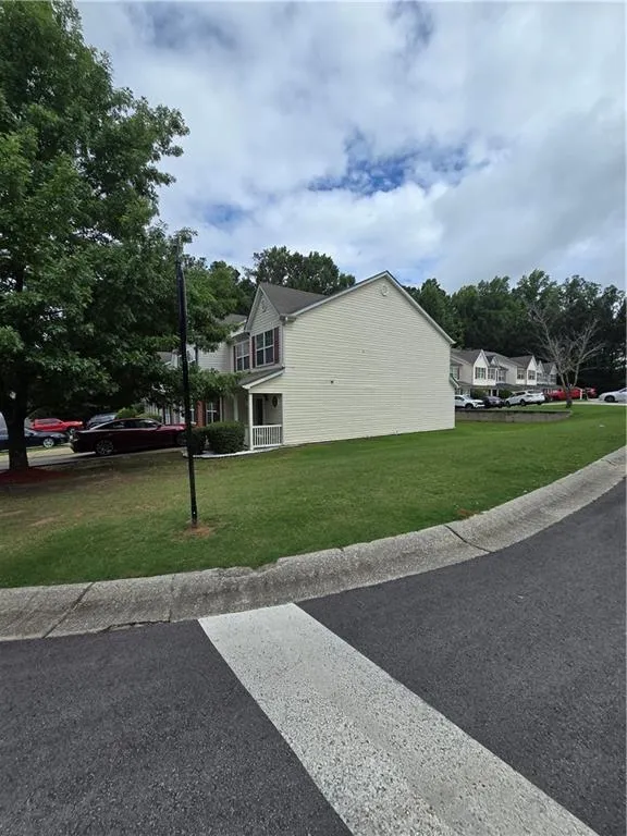 6109 Hickory Lane Drive Union City, GA 30291