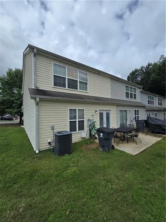 6109 Hickory Lane Drive Union City, GA 30291
