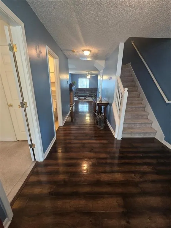 6109 Hickory Lane Drive Union City, GA 30291