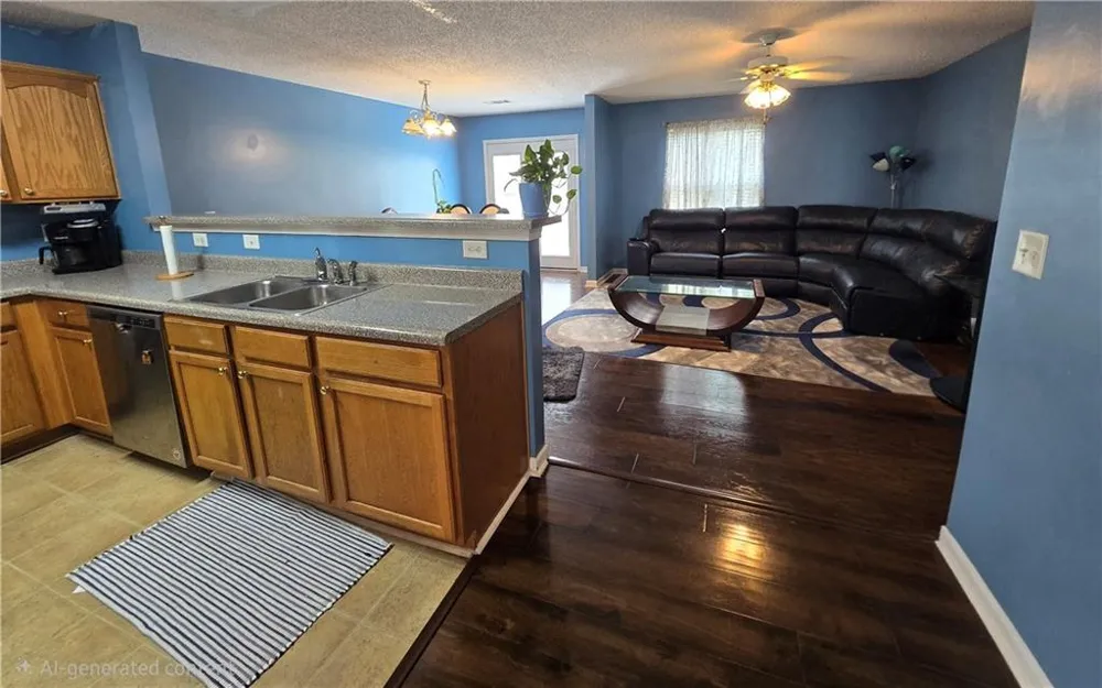 6109 Hickory Lane Drive Union City, GA 30291