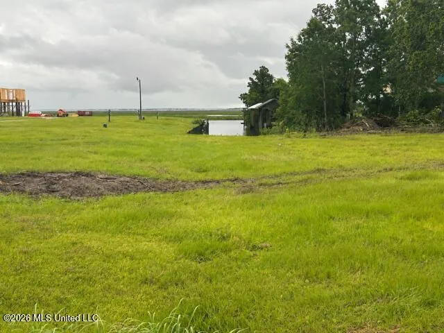 2429 Airport, Lot #1 Drive Diamondhead, MS 39525