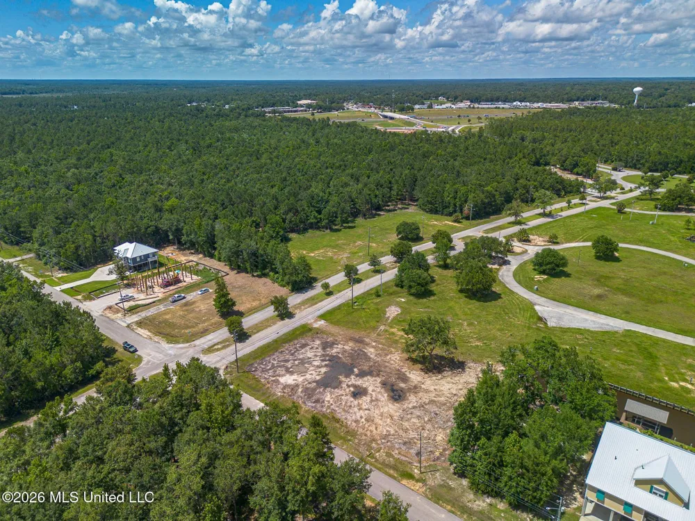 2429 Airport, Lot #1 Drive Diamondhead, MS 39525