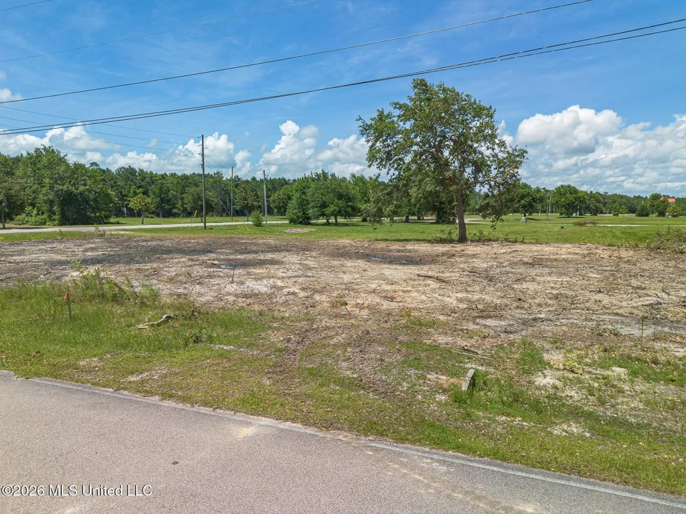 2429 Airport, Lot #1 Drive Diamondhead, MS 39525