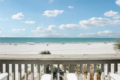 19930 GULF BOULEVARD #3B