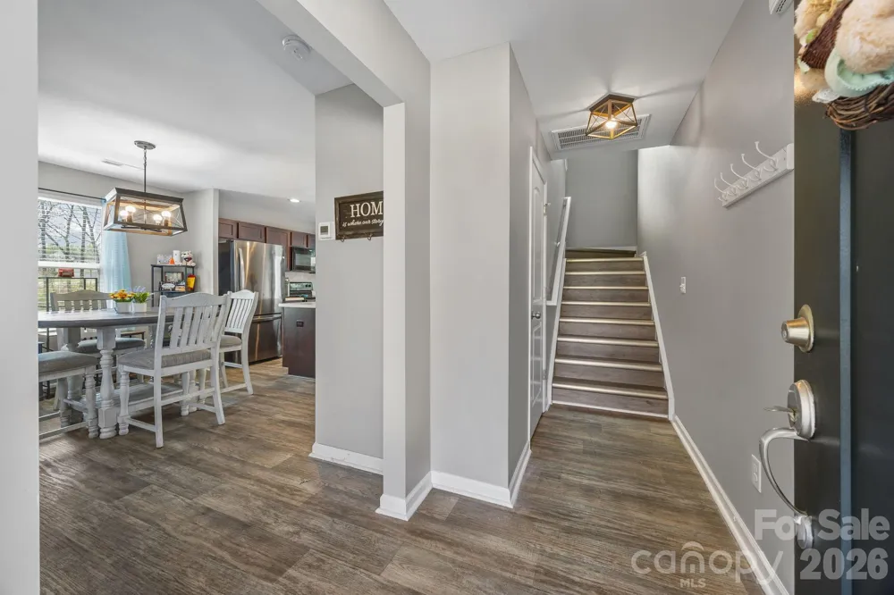 813 Yorkshire Drive Albemarle, NC 28001