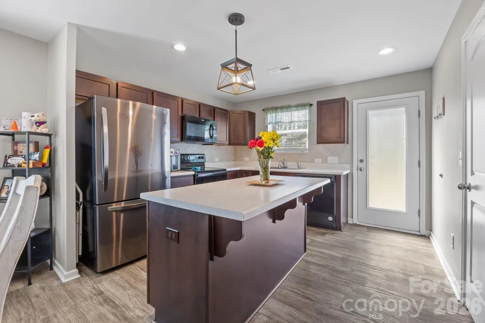 813 Yorkshire Drive Albemarle, NC 28001