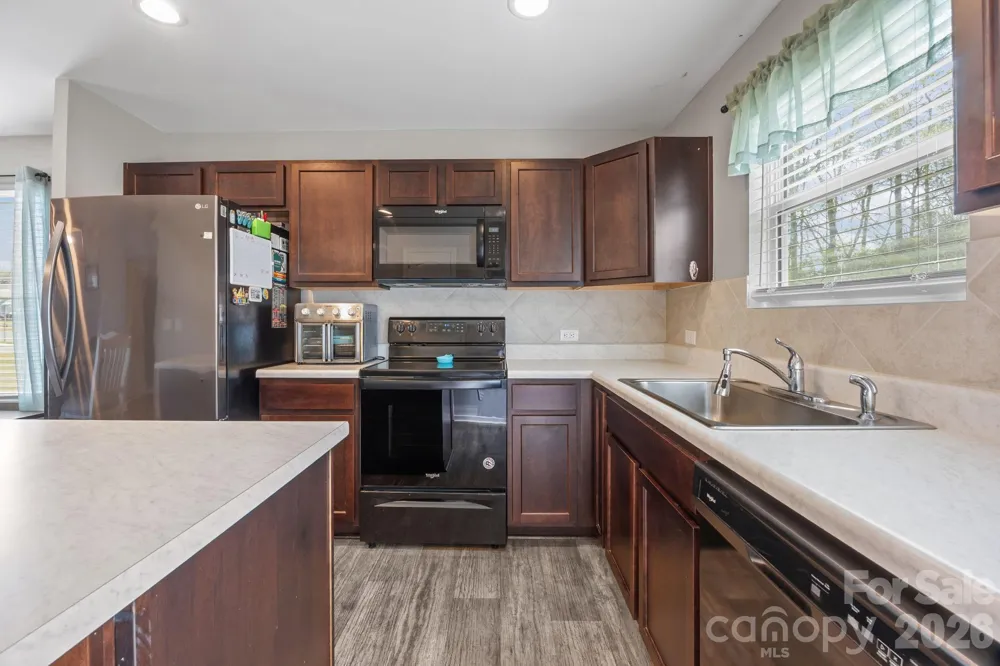 813 Yorkshire Drive Albemarle, NC 28001