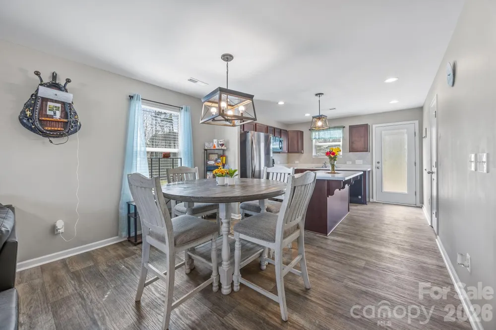813 Yorkshire Drive Albemarle, NC 28001