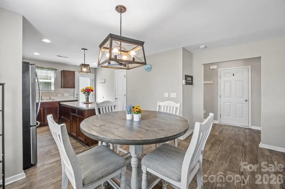 813 Yorkshire Drive Albemarle, NC 28001