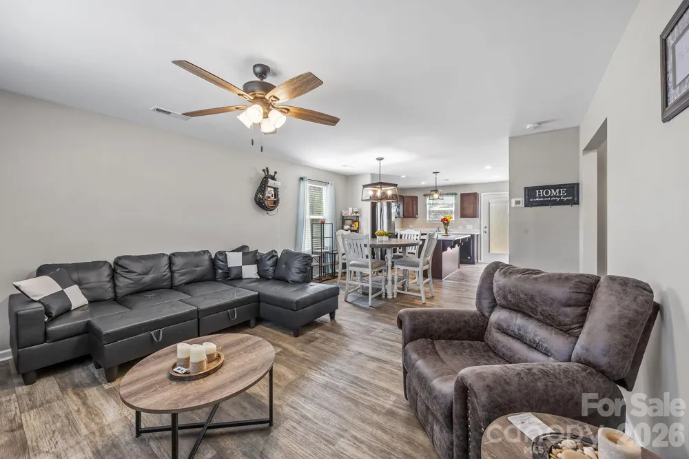 813 Yorkshire Drive Albemarle, NC 28001