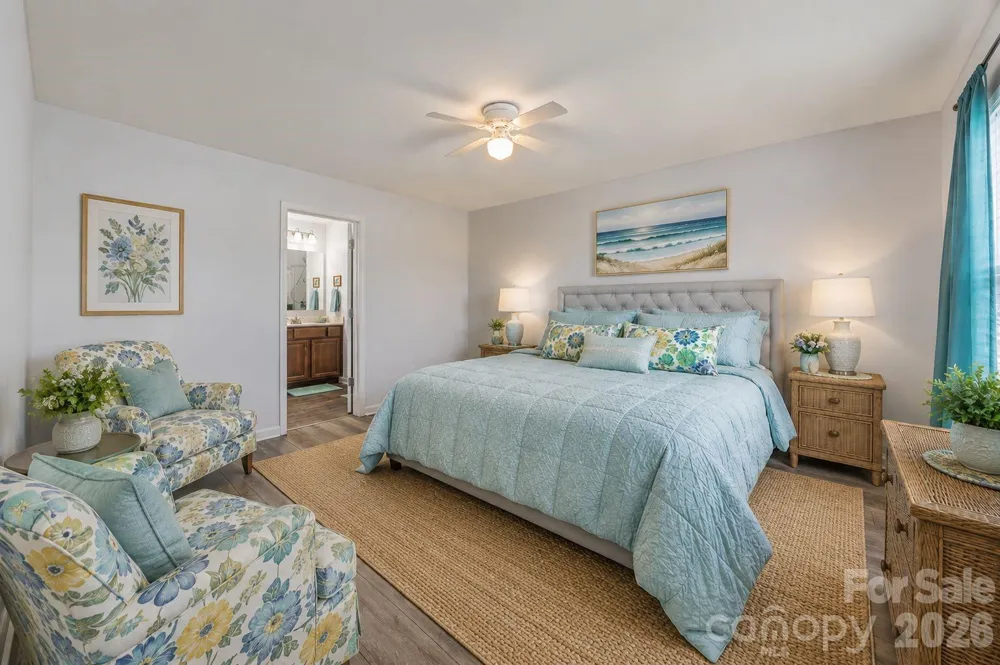 813 Yorkshire Drive Albemarle, NC 28001
