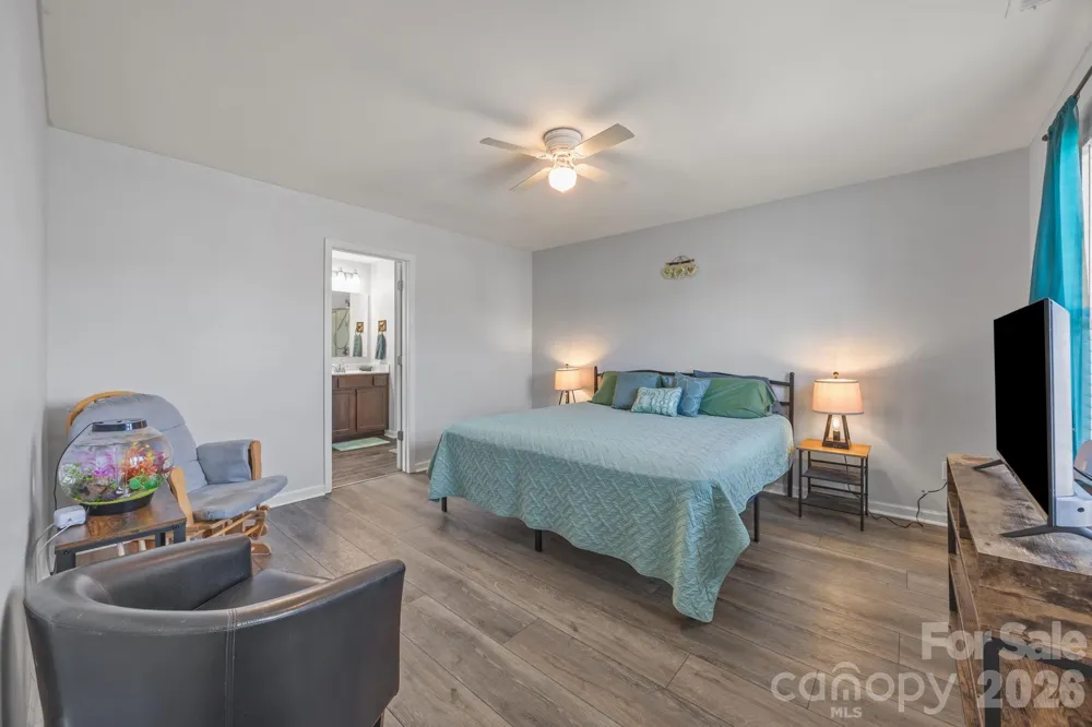 813 Yorkshire Drive Albemarle, NC 28001