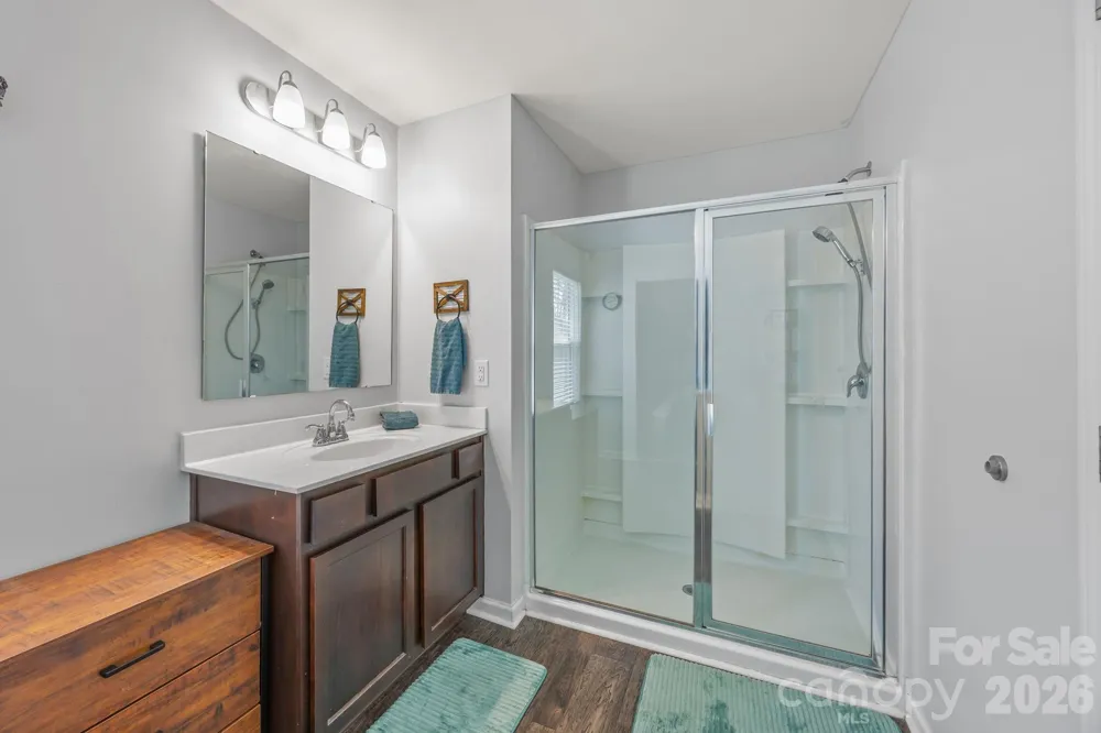 813 Yorkshire Drive Albemarle, NC 28001