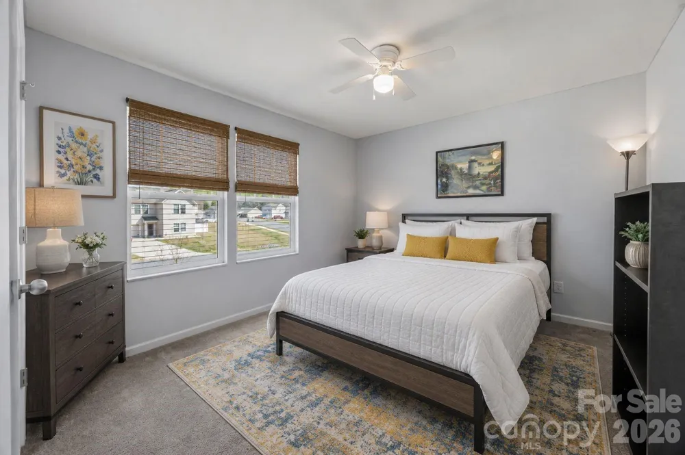 813 Yorkshire Drive Albemarle, NC 28001