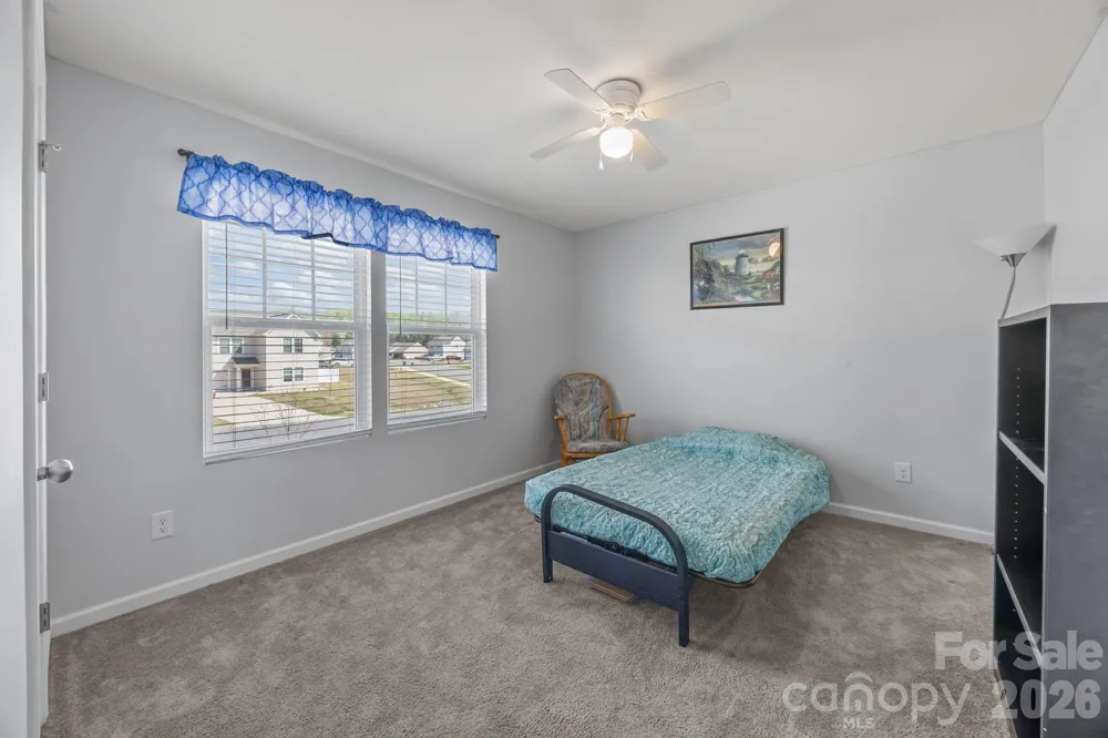 813 Yorkshire Drive Albemarle, NC 28001