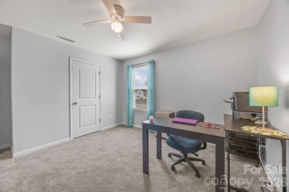 813 Yorkshire Drive Albemarle, NC 28001