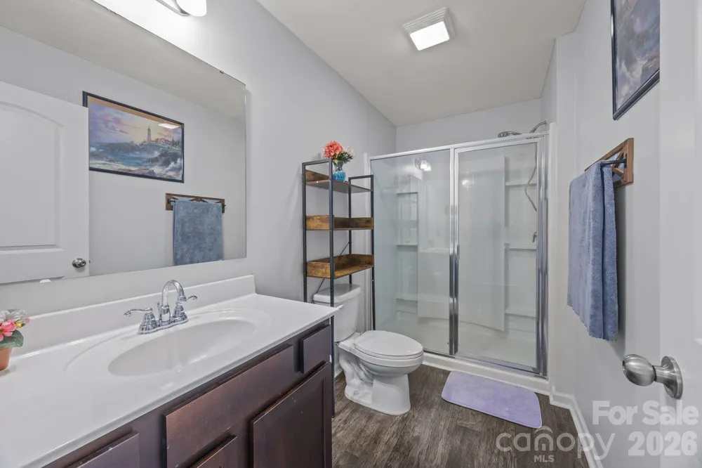 813 Yorkshire Drive Albemarle, NC 28001