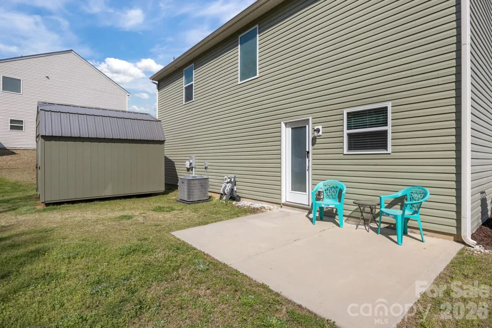 813 Yorkshire Drive Albemarle, NC 28001