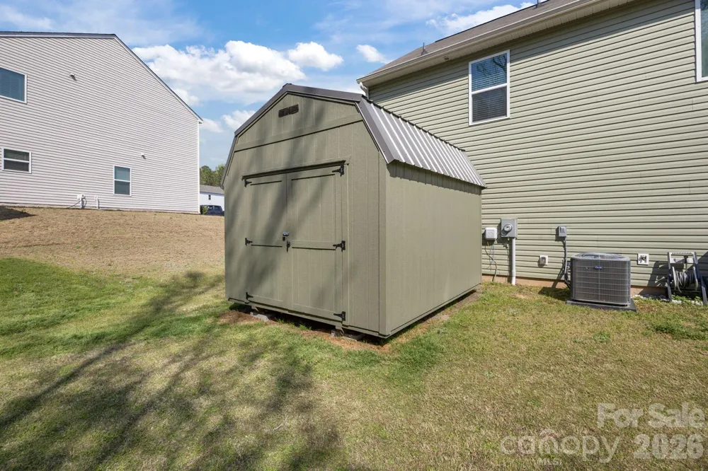 813 Yorkshire Drive Albemarle, NC 28001