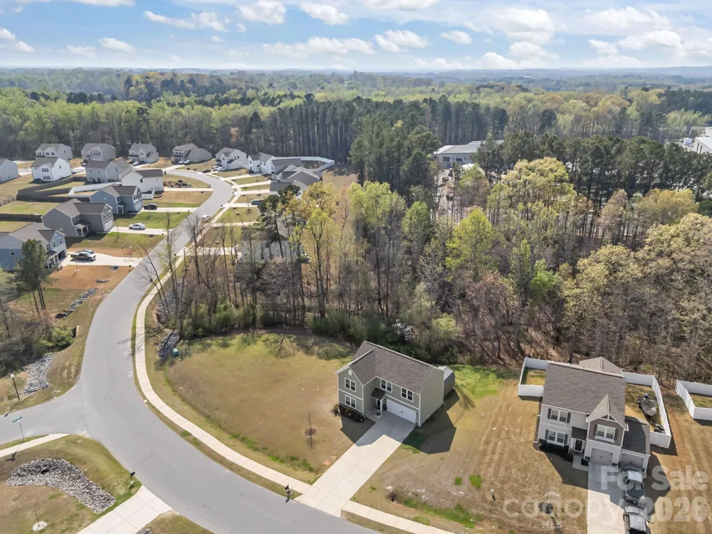 813 Yorkshire Drive Albemarle, NC 28001