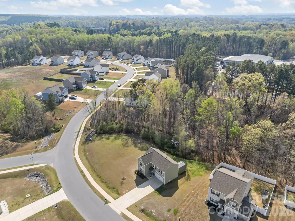 813 Yorkshire Drive Albemarle, NC 28001