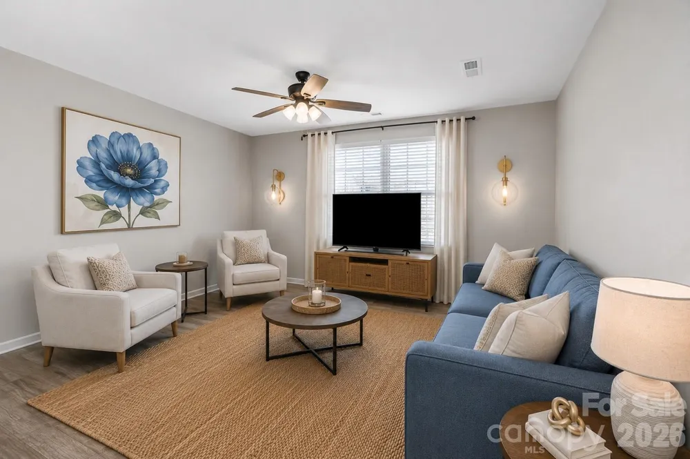 813 Yorkshire Drive Albemarle, NC 28001