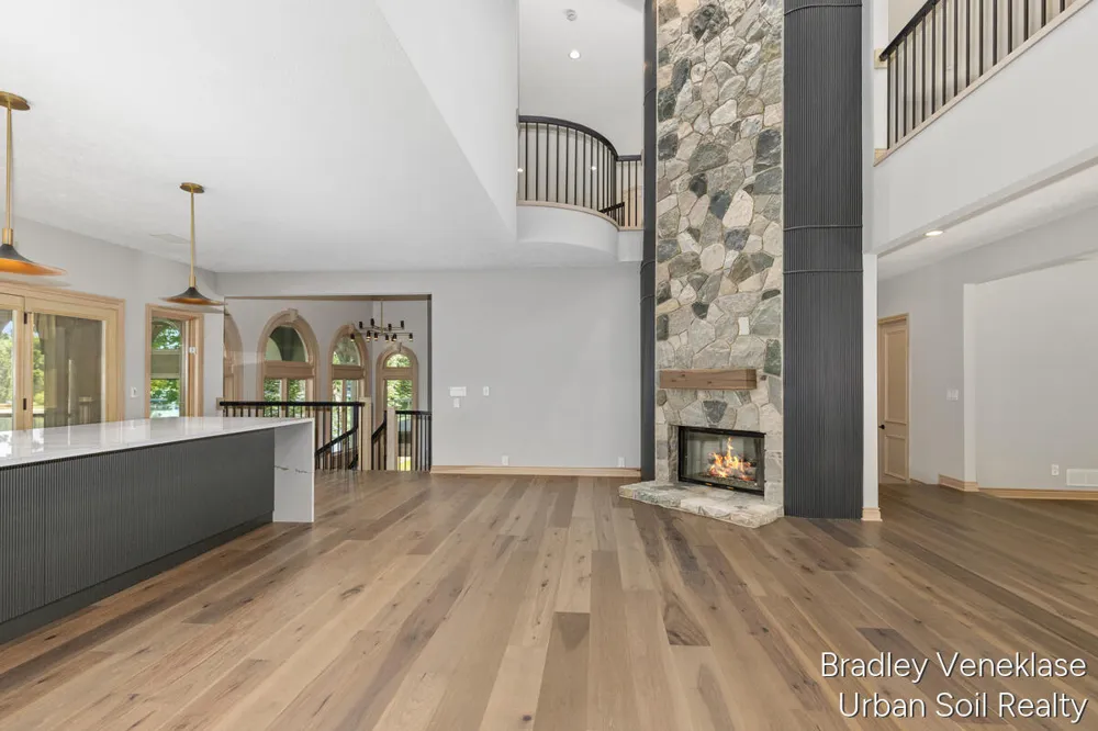 7635 Sandy Hollow Drive SE Alto, MI 49302