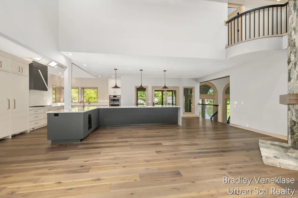 7635 Sandy Hollow Drive SE Alto, MI 49302
