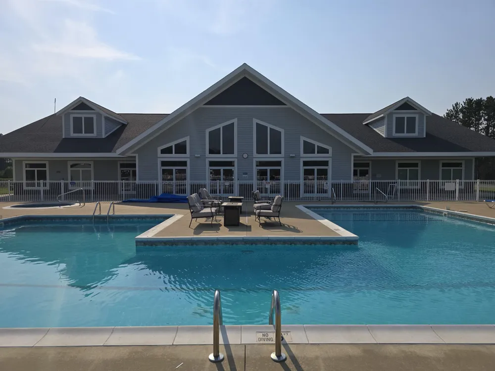 Green Acres Drive Oliver Township, MI 49680